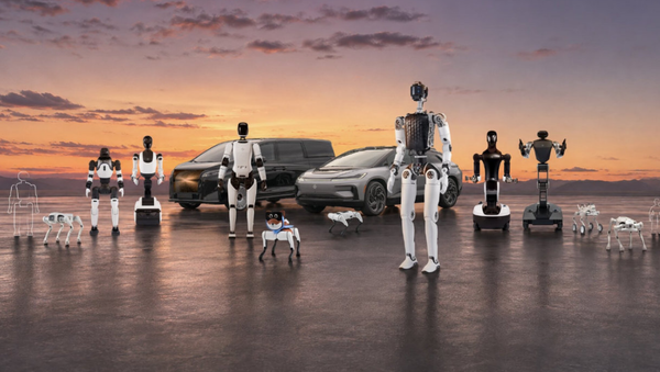 Faraday Future Faraday Future特别股东大会批准定向增发 布局机器人