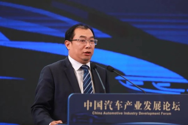 曝奇瑞汽车执行副总裁张贵兵分管星途事业部 向张国忠汇报