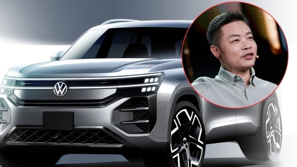 图源网络 大众将保时捷纳入小鹏排放池 以满足欧盟排放法规