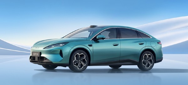 2027款海豹06 零跑A05、小鹏G9L领衔 一周多款新车集中上市