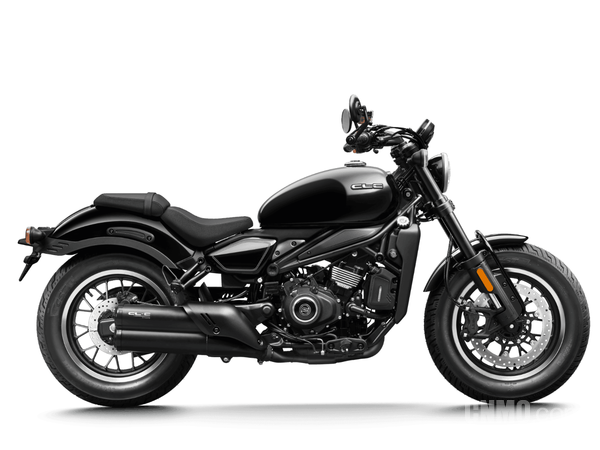 春风450 CL-C 7月中国摩托车销量222.08万辆 增长17.4% 燃油车是主力