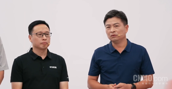启境GT7&ldquo;蒙眼挑战&rdquo;：华为乾崑ADS 5依旧能精准识别