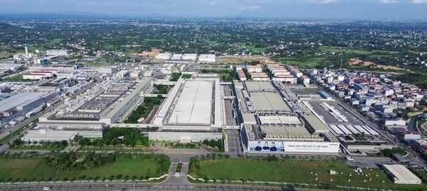 三星电子印度工厂建成新产线：年产6500台HVAC设备