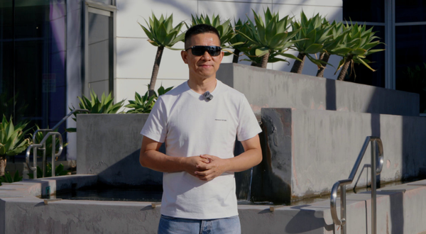 贾跃亭 FF创始人贾跃亭称坚定长期持股 机构看好未来价值