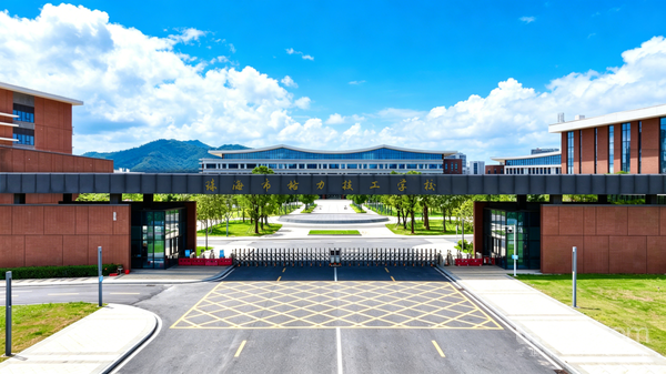 格力技工学校1天多报名人数超3000人 仅招收300名学生 格力技工学校1天多报名人数超3000人 仅招收300名学生