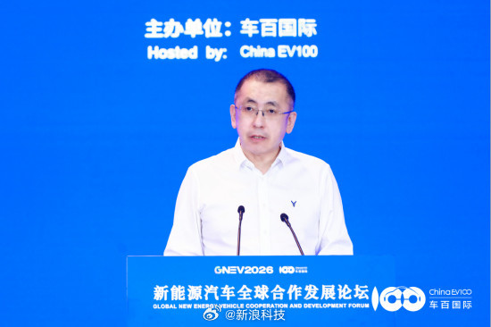 卢放 岚图董事长卢放:中国车企出海不能停留在自己说自己好