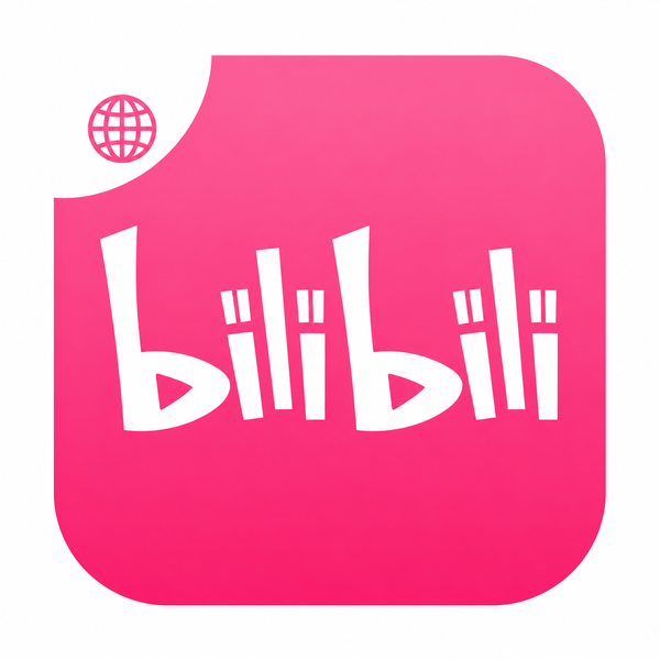 B站 B站正在加快国际化布局 挑战YouTube、Crunchyroll