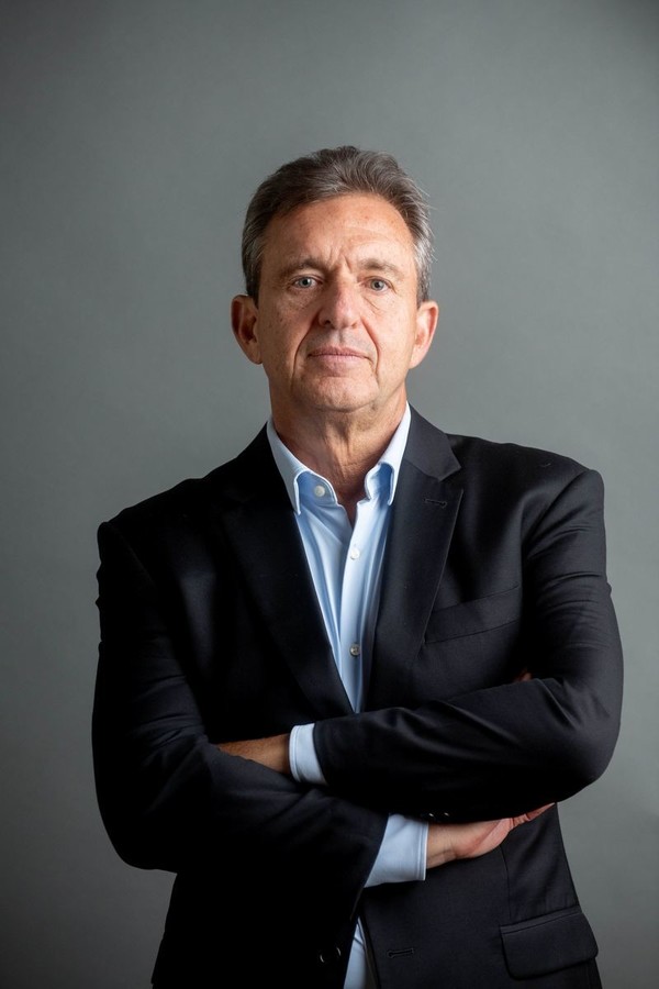 Sergio Buniac 高通任命Sergio Buniac为执行副总裁 掌舵个人AI等业务