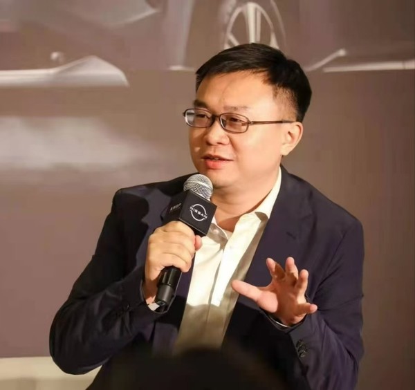 东风日产王骞 东风日产王骞谈“速成车”争议:“快消式造车”是真风险