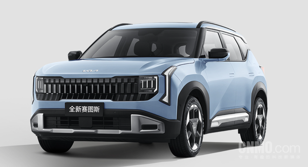 起亚全新塞图斯 蔡徐坤或成为起亚品牌代言人:8月20日正式揭晓