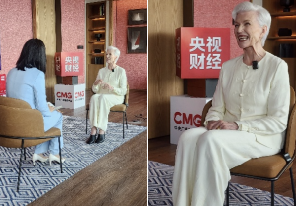 马斯克母子再度发文称赞上海:这是一座伟大的城市 马斯克母子再度发文称赞上海:这是一座伟大的城市