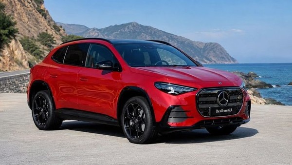 7月新能源二手车&ldquo;值得买&rdquo;指数出炉：奔驰位居第一