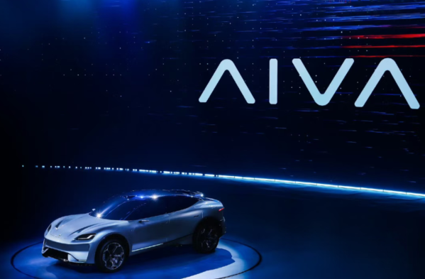 赛豆AIVA将采用换电模式 首款车型ME7计划年内正式亮相
