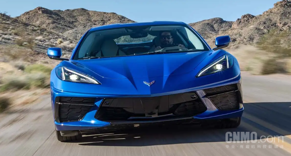 雪佛兰Corvette 通用汽车将向加拿大汽车产业投资11亿加元 为临时协议
