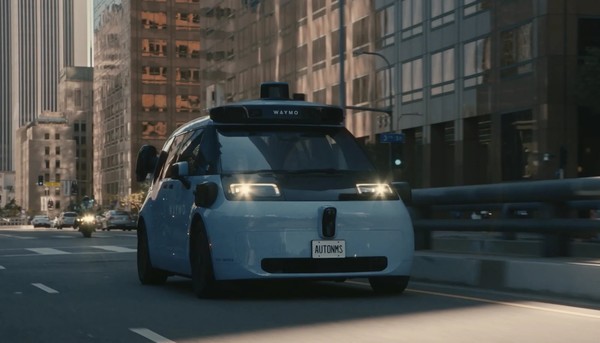 Waymo Waymo大规模部署第六代自动驾驶系统 涉及三座新城市