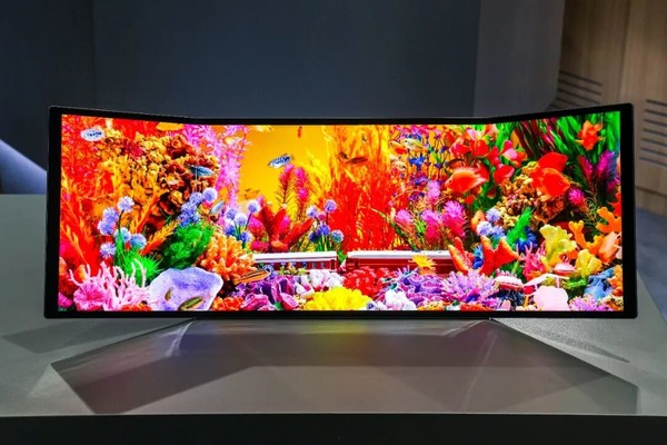 TCL华星牵头制定柔性显示标准 折痕测试迈入量化新阶段 TCL华星牵头制定柔性显示标准 折痕测试迈入量化新阶段
