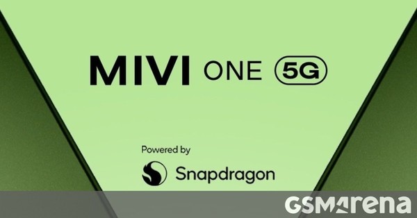 印度本土品牌Mivi将推出首款5G智能手机 本月发布！