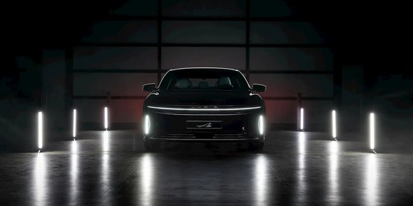 Lucid汽车 Lucid Air召回2.7万辆电动车:故障源于LED灯光软件