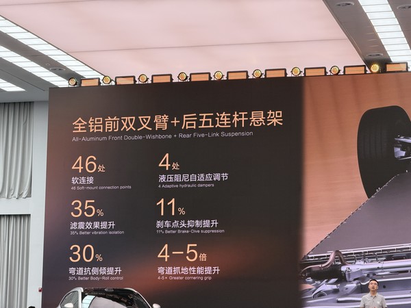 14.79万元起搭载天枢领航 长安启源Q06开启预售 14.79万元起搭载天枢领航 长安启源Q06开启预售