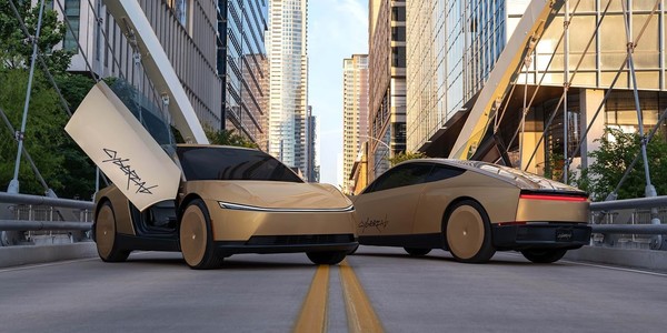 特斯拉分发Robotaxi兴趣登记表 优先面向车队买家