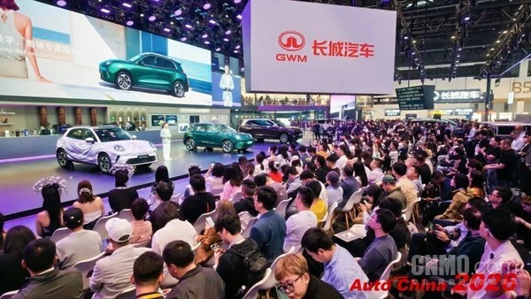 京沪车展达成共识：继续维护单双年举办综合车展格局