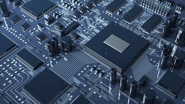 集成电路 海关总署:1至8月集成电路累计出口2567.51亿美元