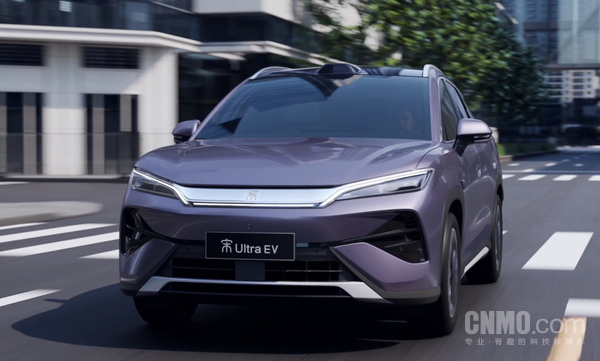 8月中国车型批发销量排名公布：前十仅两款燃油车