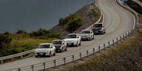 起亚发布三款全新电动GT车型：EV3 GT、EV4 GT和EV5 GT