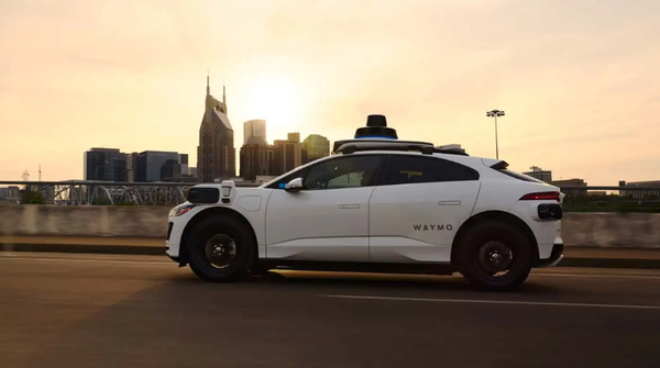 Waymo Waymo牵手Lyft登陆美国纳什维尔 与Uber合作生变