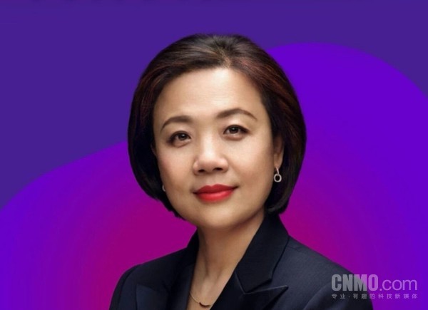 联想集团高级副总裁乔健入选《财富》商界女性榜单 联想集团高级副总裁乔健入选《财富》商界女性榜单