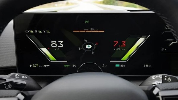 起亚汽车 起亚多款纯电新车支持模拟手动换挡 但是价格更贵