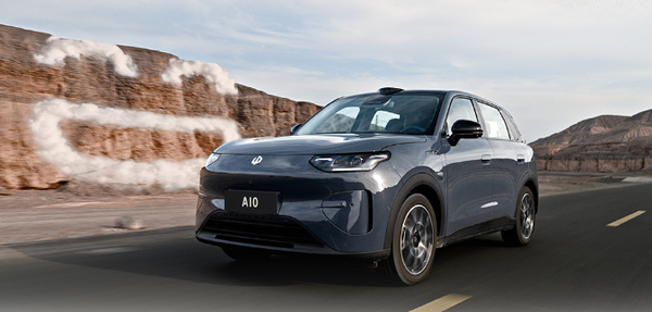 零跑A10 8月中国SUV销量哪家强:零跑A10险胜特斯拉Model Y