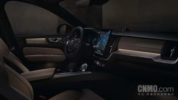 2028款沃尔沃XC60和XC90亮相 纯电续航创美国插混新高