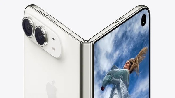 苹果回应iPhone Duo发烫问题 称博主单机测评较片面