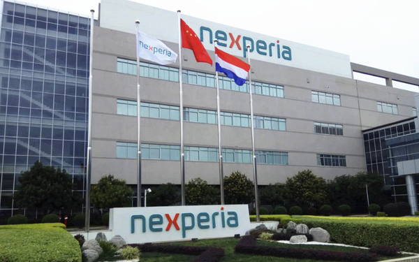 安世半导体(Nexperia) 安世半导体与塔塔达成合作 将在印度生产及封装芯片