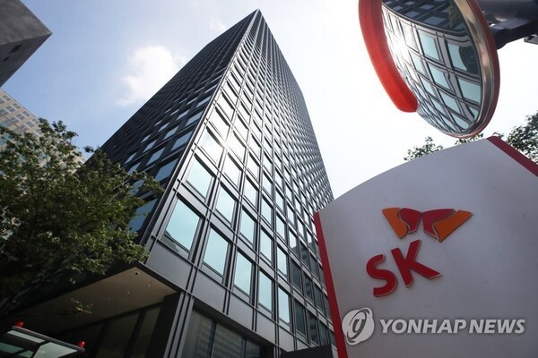 SK集团 SK集团三名副会长调任SK海力士 推进AI与半导体战略
