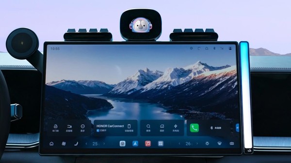 预售价31.98万元起 腾势Z9S展车抵达全国166城334家门店