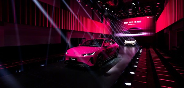 风云A9斩获五项权威认证及多项测试验证 10.99万元起