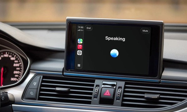 天气APP RadarScope登陆CarPlay 支持车载天气雷达导航