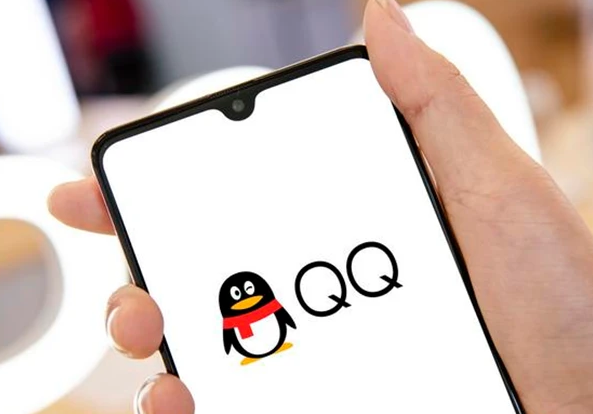 QQ QQ推出新社交玩法“秋秋人” 中秋限定标识同步回归