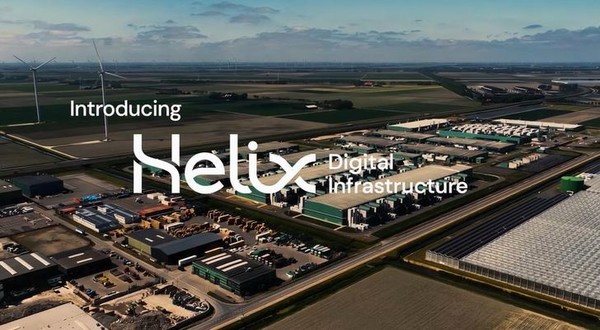 三星10亿美元投资美国AI基础设施企业Helix 布局AI基建 三星10亿美元投资美国AI基础设施企业Helix 布局AI基建