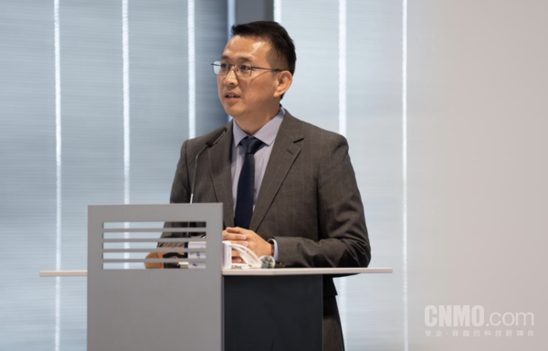 理想汽车虚拟开发与验证负责人吉向东 理想吉向东:理想i6亮相奥迪总部 “具身安全”量产落地