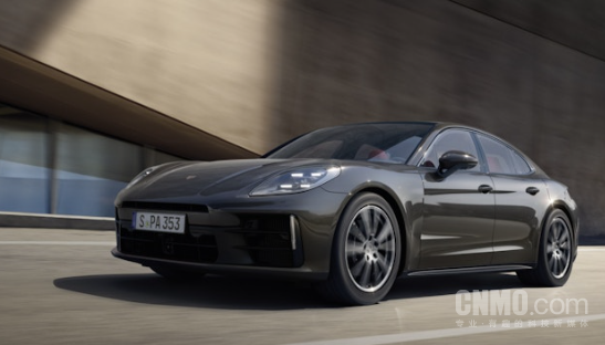 保时捷Panamera 8月全国70万元以上车型销量排名:尊界S800超迈巴赫