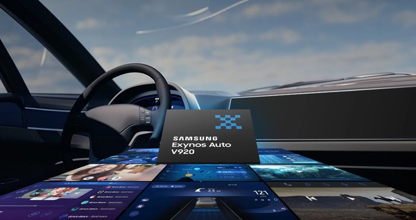 Exynos Auto系列芯片 三星或停止为汽车生产Exynos芯片 专注高利润领域