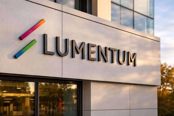 美国光通信龙头Lumentum产能告急 2029年产能已售罄