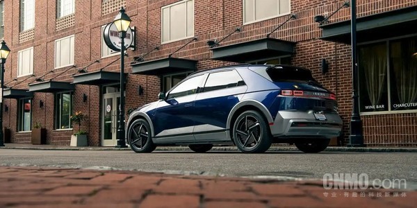 2027款现代IONIQ 5 美国Q3电动车销量创近一年新高 特斯拉Model Y第一