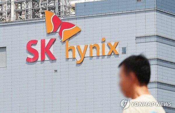 SK海力士登顶韩国求职者关注度榜 现代汽车位居第二