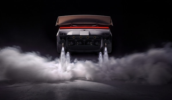 特斯拉新一代Roadster 何小鹏评价特斯拉新一代Roadster:落地还要看飞行安全