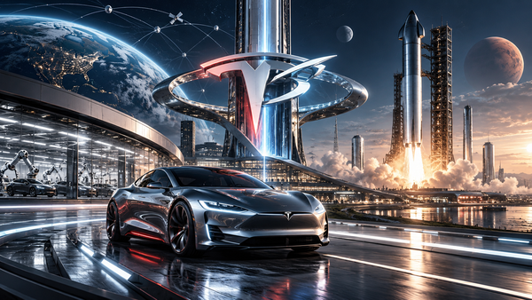 SpaceX三季度赚下44亿美元 马斯克按下合并特斯拉的确认键 SpaceX三季度赚下44亿美元 马斯克按下合并特斯拉的确认键