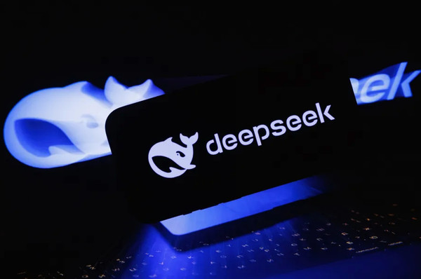 DeepSeek DeepSeek新一轮融资约1000亿元 投前估值约5000亿